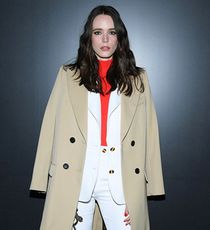 Stacy Martin, 34 года, Франция Stacy Martin, 34 года,